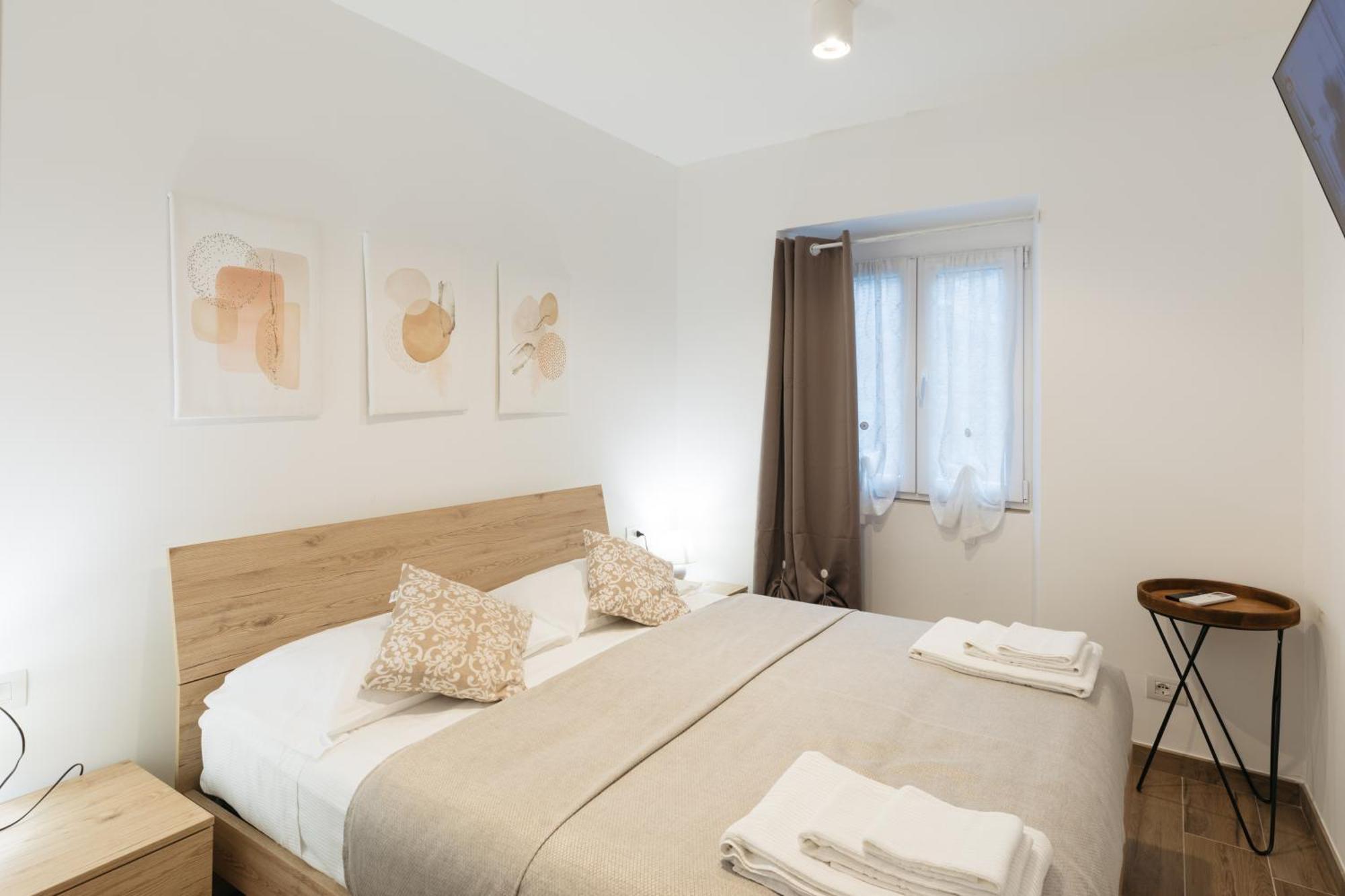 Le Case Di Maggie Isolabona Room photo