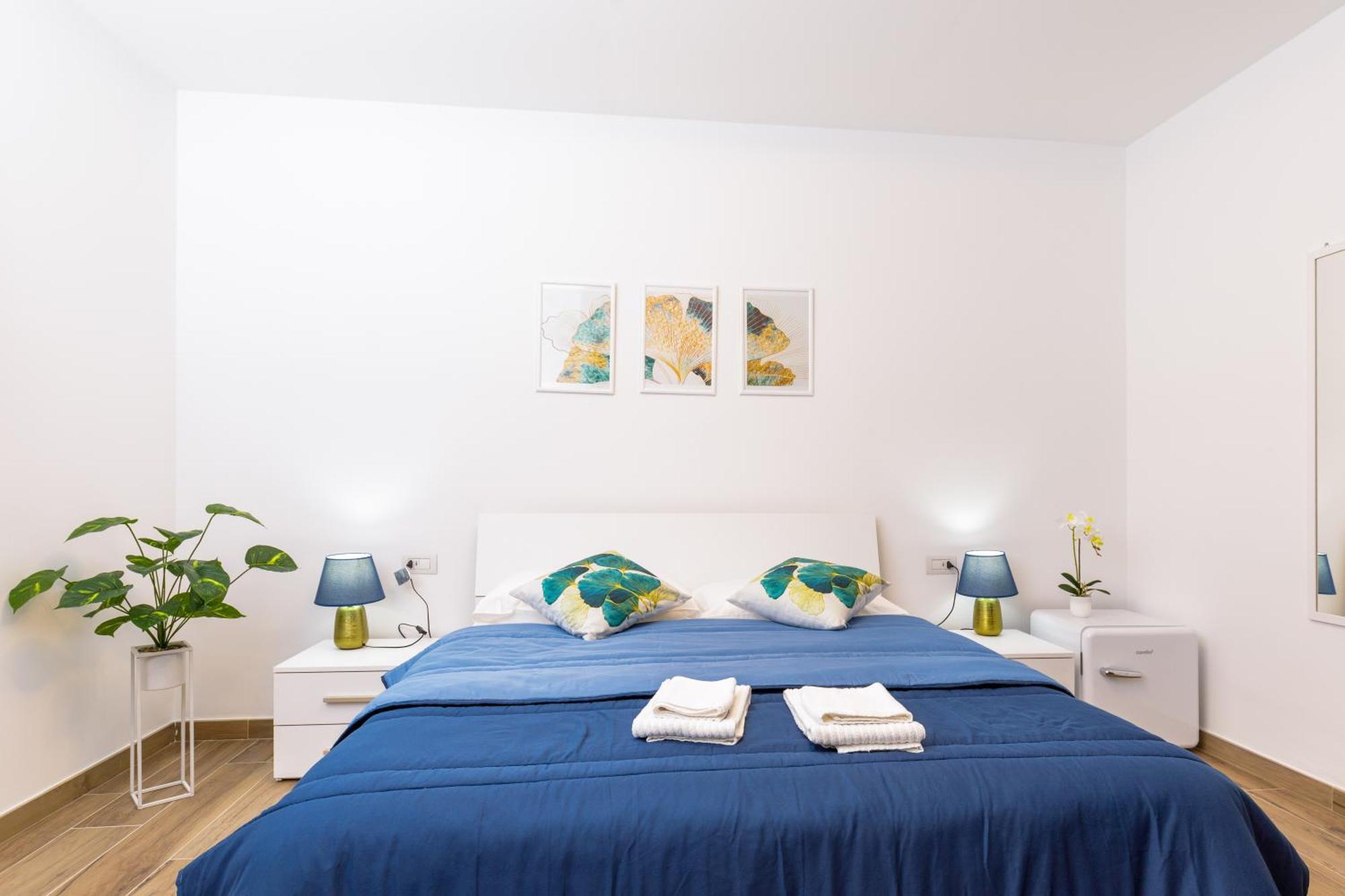 Le Case Di Maggie Isolabona Room photo