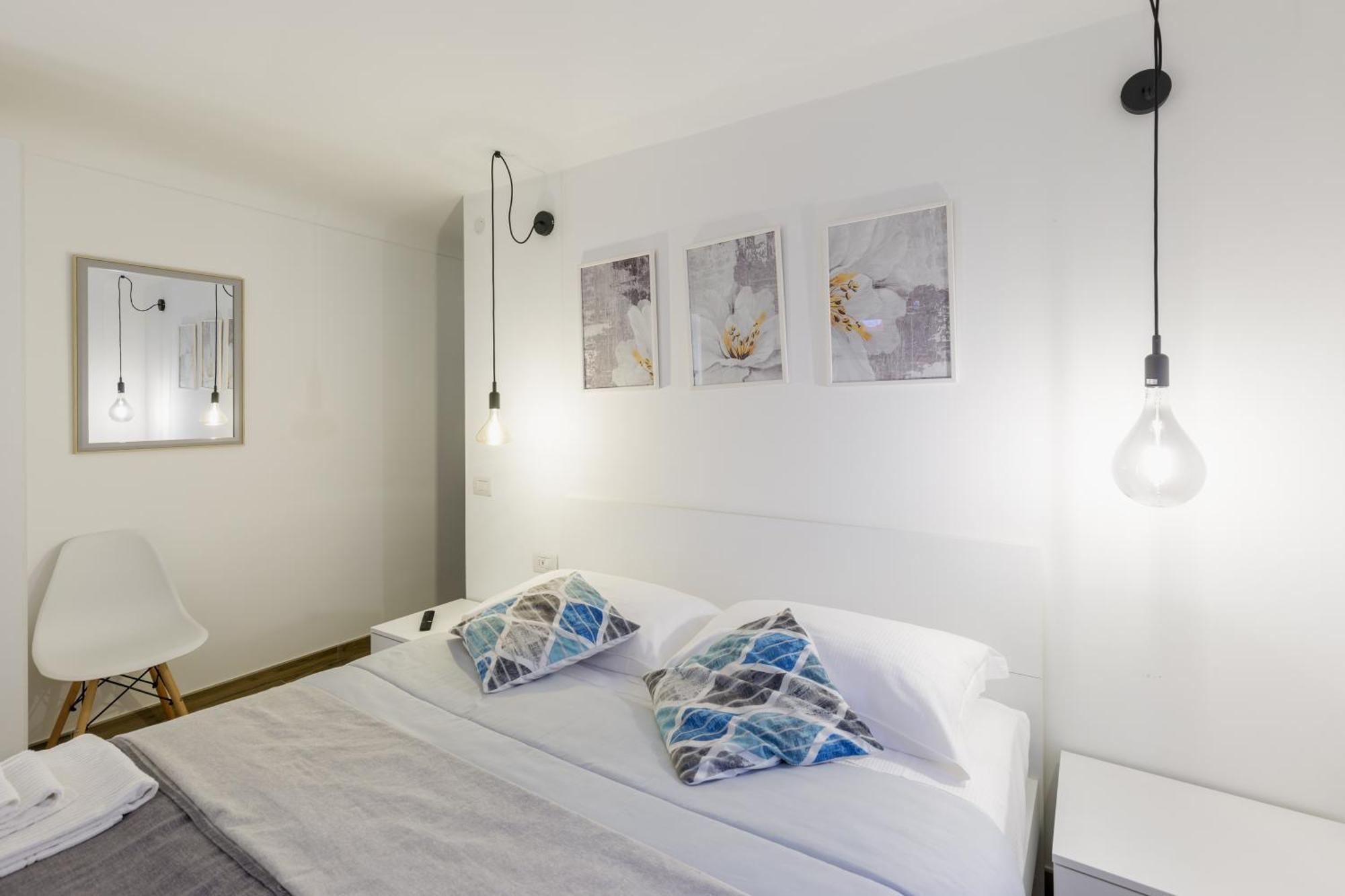 Le Case Di Maggie Isolabona Room photo