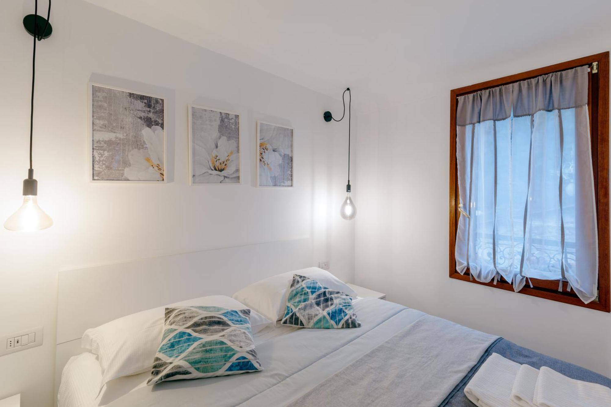 Le Case Di Maggie Isolabona Room photo